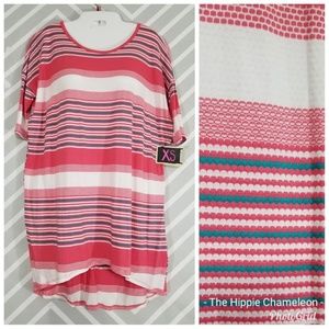 XS LuLaRoe Irma